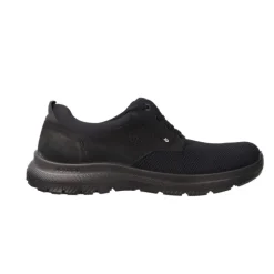 Sneakers*Jomos Confidence Stretch Black